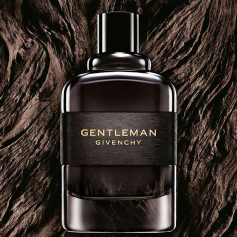 givenchy parfum boisée|givenchy gentleman reserve boisee.